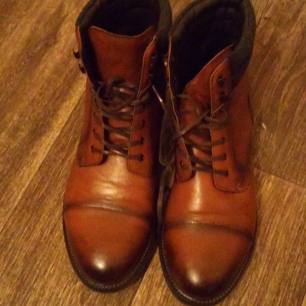 Men Boots